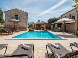 Villa Radetici
