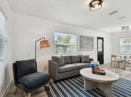 Treasure Island Retreat