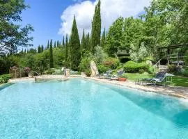 Luxurious Home In Castellina In Chianti