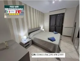 Fabulous Apartmet Carignano I TRE RE - MONCALIERI