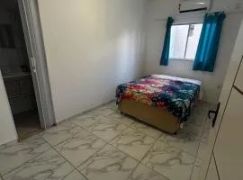 Casa com piscina e Ar condicionado
