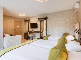 Pula City Center Accommodation - Breakfast included โรงแรมในพูลา