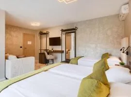 Pula City Center Accommodation - Breakfast included