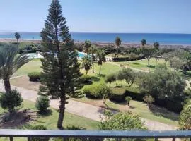 Sisos Place, Ático primera línea de playa