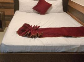 DNA lounge, v&auml;rdshus i Namchi