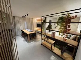 Loft novinho ao lado da Vila Germanica em Blumenau