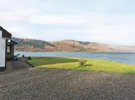 Loch Duich Cottage