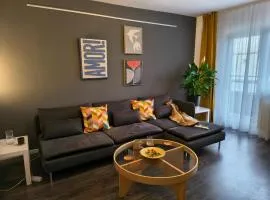 Ospitalier Apartments Student