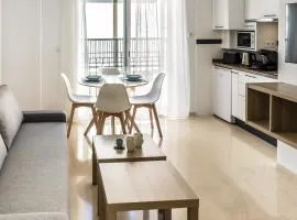 CALMA Apartments