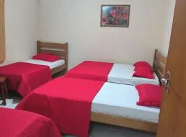 Pousada Restaurante Pôr do Sol