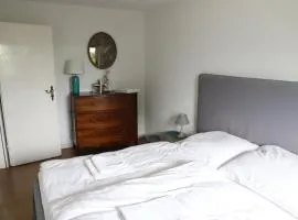 Wohnung auf dem Rochusberg in Bingen