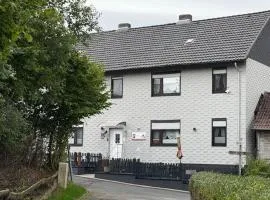 Ferienwohnung im Harz Wohlfühltempel nähe Lamspringe