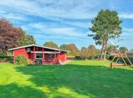 3 Bedroom Beautiful Home In Haderslev