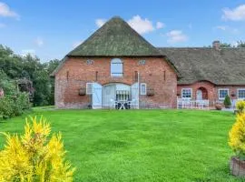 Awesome Apartment In Niebüll With Wifi