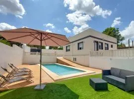 Amazing Home In Turís