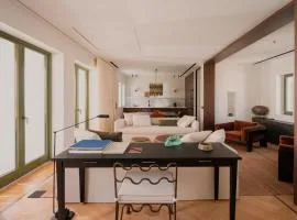Athens Capital Suites-MGallery Collection