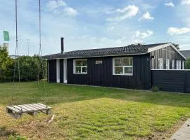 Nice Home In Slagelse With Wifi