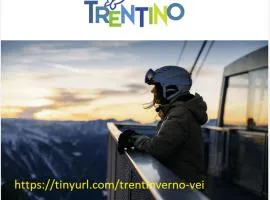 Appartamento Anto vicino al lago ai servizi al centro