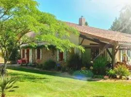 Amazing Home In Mauléon-D'armagnac