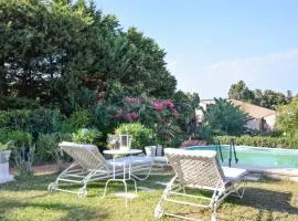 Lovely Home In Augusta