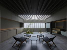 villa OCTOPORTO yobuko, vil&middot;la a Karatsu