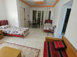 Dartoumana Ogla Zarzis EL Bahia, Hotel in Sangho