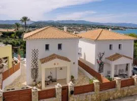Sea View Villa