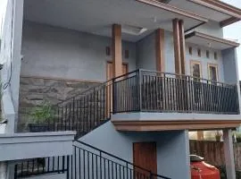 Bromo Jay House Homestay IV