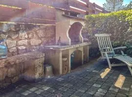 Awesome Home In Aramon With Outdoor Swimming Pool