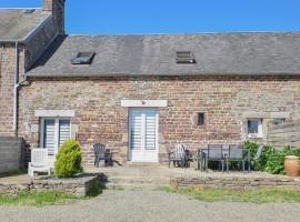 Maison Entre Terre Et Mer, Hotel in Ver