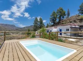 GC0274 La Montana de Chira 2