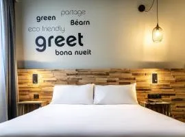 Greet Hôtel Orthez Bearn