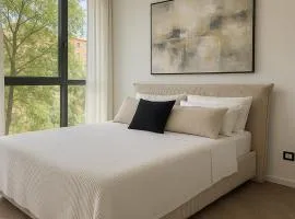 Relais Torrevecchia - Zona Gemelli e Metro