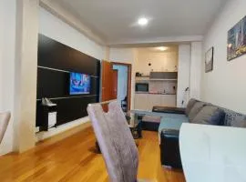 Petra Apartment, free parking