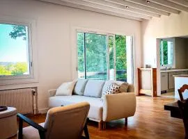 Villa Hortensia - Charming Cottage Near Fontainebleau