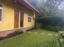 House La Vega