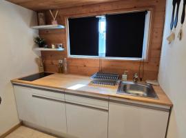 Appartement 1 chambre, appartement in Longevilles-Mont-dʼOr