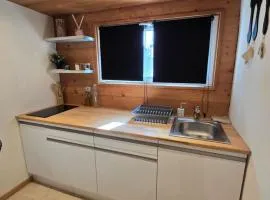 Appartement 1 chambre