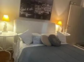 La Suite di Giulia