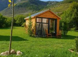 Boga Cabins