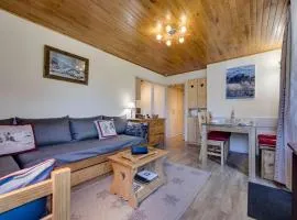 Appartement cosy à Tignes, proche des pistes avec balcon, Wi-Fi et inclusions premium - FR-1-641-5