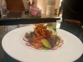 Riad MALAÏKA, hotel in Essaouira