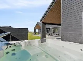 Cozy Home In Bogense With Sauna