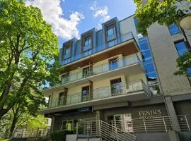 Apartamenty Feniks