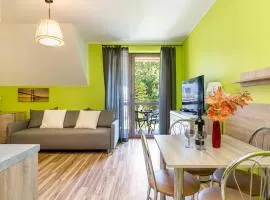 Morskie Apartamenty przy plaży PIAMOLA