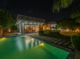 Villa Bonita- Luxury Farm Stay Jaipur