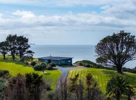The Kina Cottage, hotel in Tutukaka