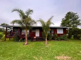 Cabaña Lomas Del Delta