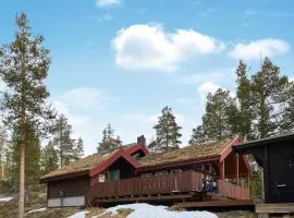 Amazing Home In Lesjaverk With Wi-Fi