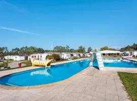 Bungalow T3 I V- 15 Min From Nazaré